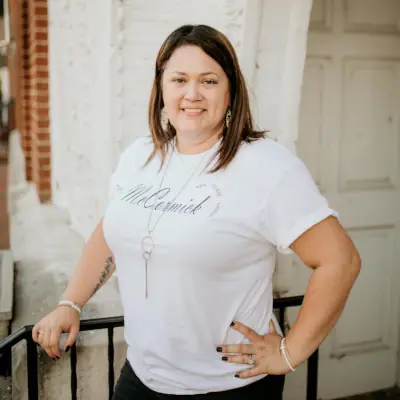 Picture of Angela McCormick